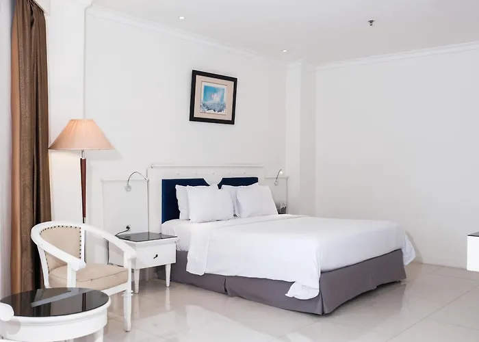 Vue Palace, Artotel Curated