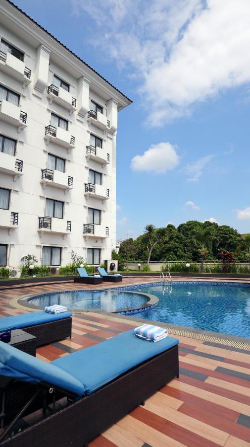 Hotel Vue Palace, Artotel Curated 4*
