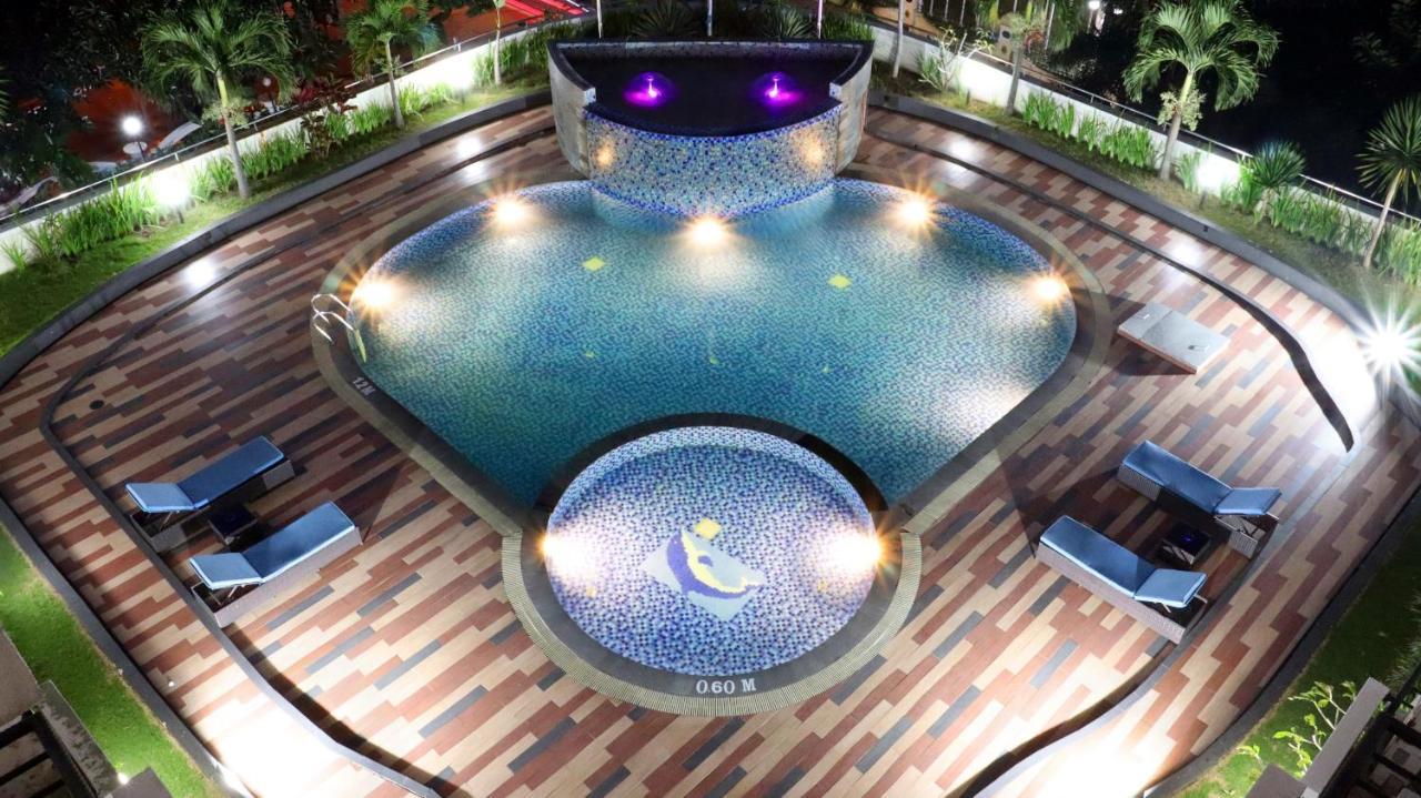 Vue Palace, Artotel Curated 4*