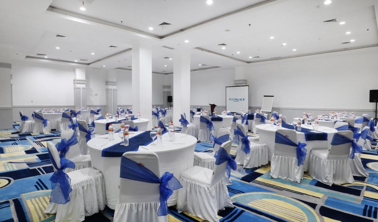 Vue Palace, Artotel Curated Bandung