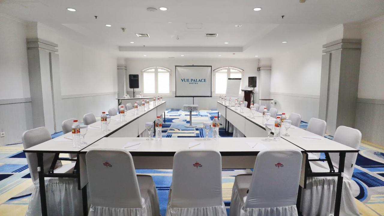 Vue Palace, Artotel Curated Hotel