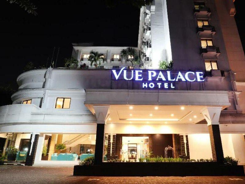 Vue Palace, Artotel Curated Hotel 4*