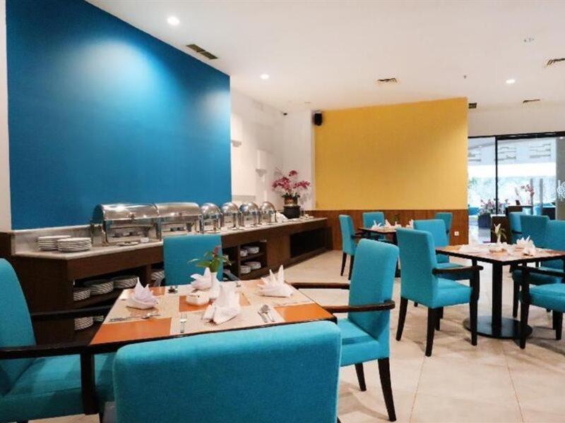 Hotel Vue Palace, Artotel Curated