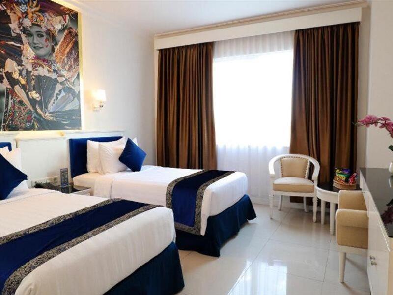Vue Palace, Artotel Curated Hotel Bandung
