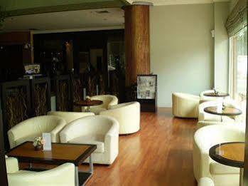 Vue Palace, Artotel Curated Bandung
