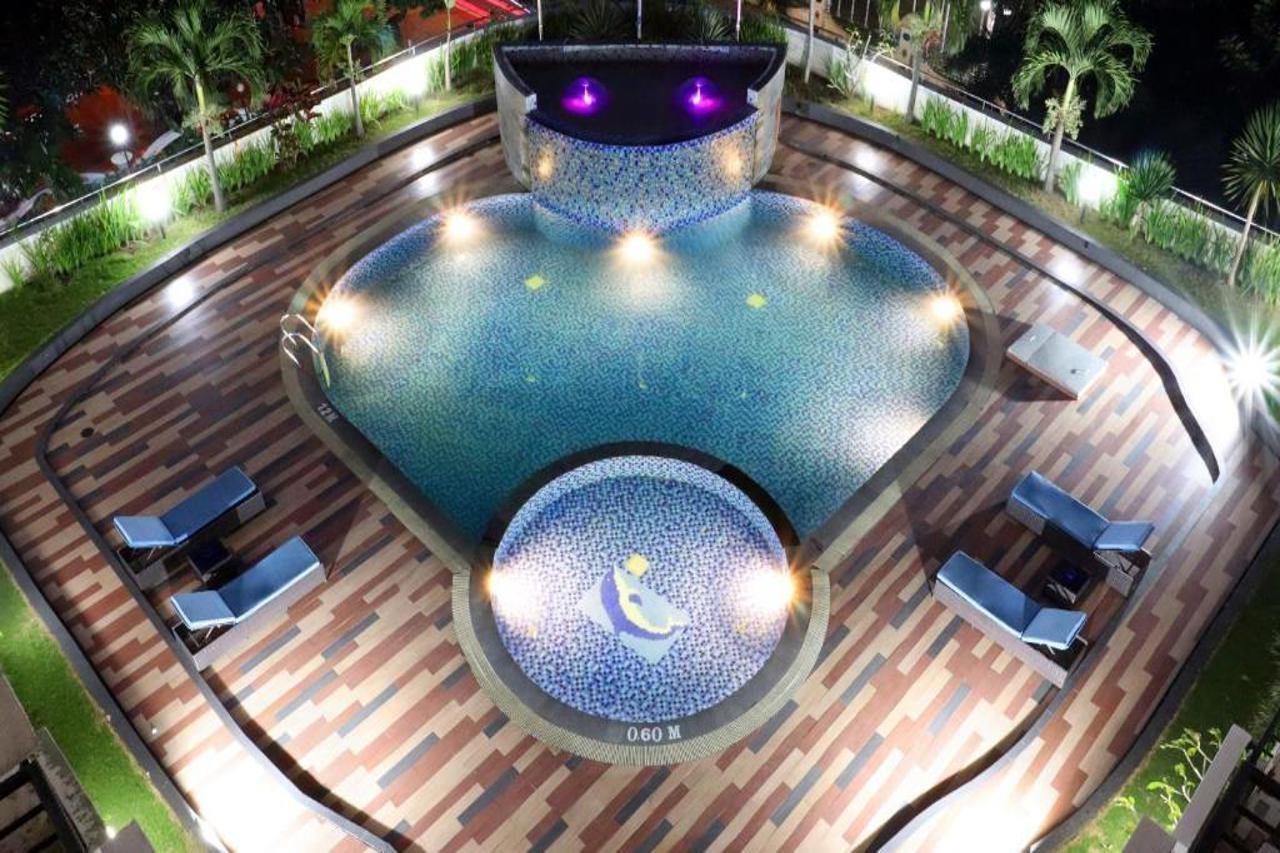 Vue Palace, Artotel Curated Hotel