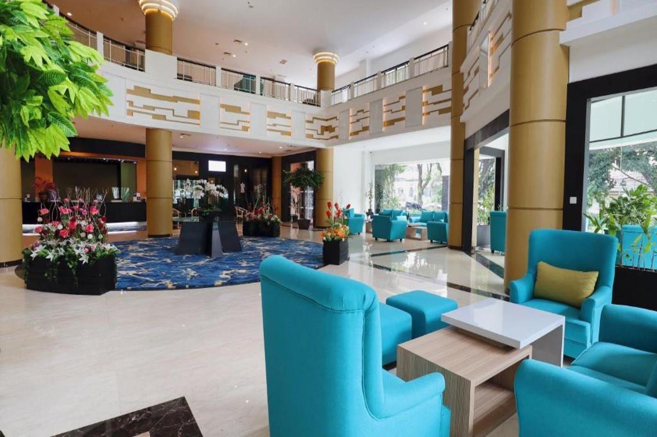 Hotel Vue Palace, Artotel Curated 4*