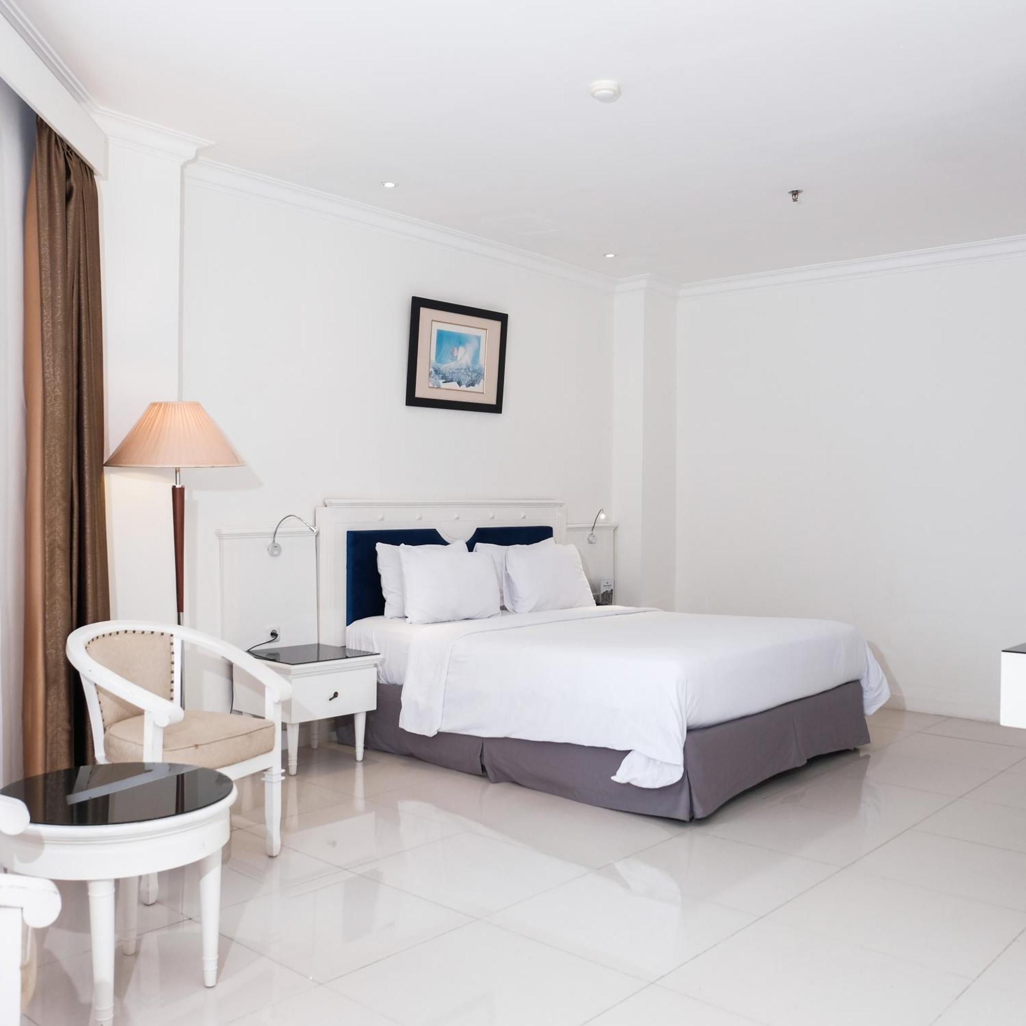 Hotel Vue Palace, Artotel Curated