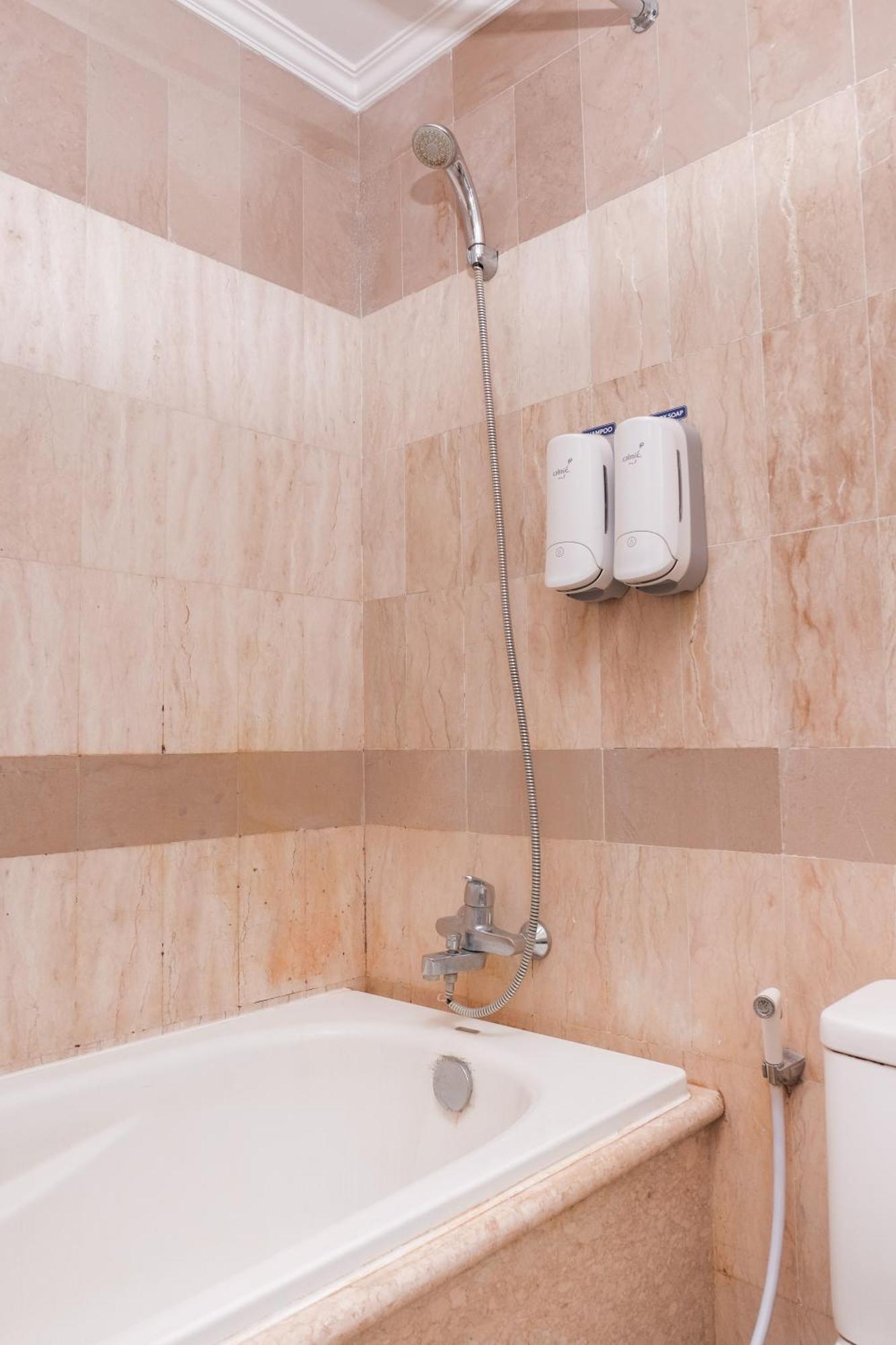 Vue Palace, Artotel Curated Hotel Bandung