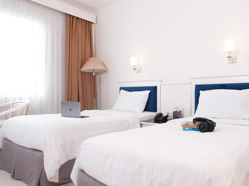 Vue Palace, Artotel Curated 4* Bandung