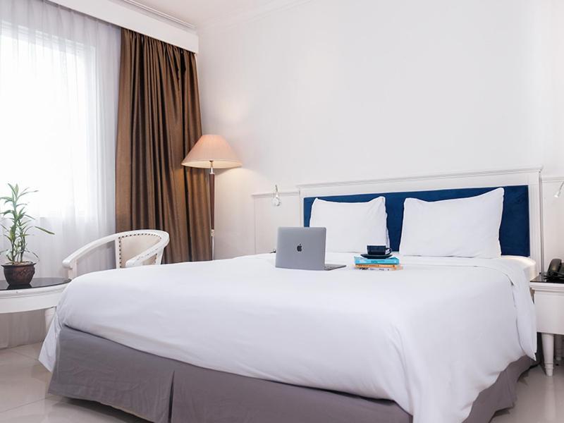 Vue Palace, Artotel Curated