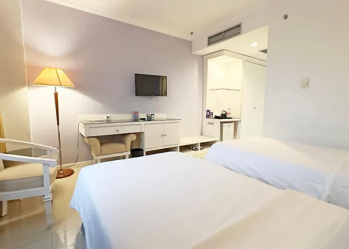 Vue Palace, Artotel Curated