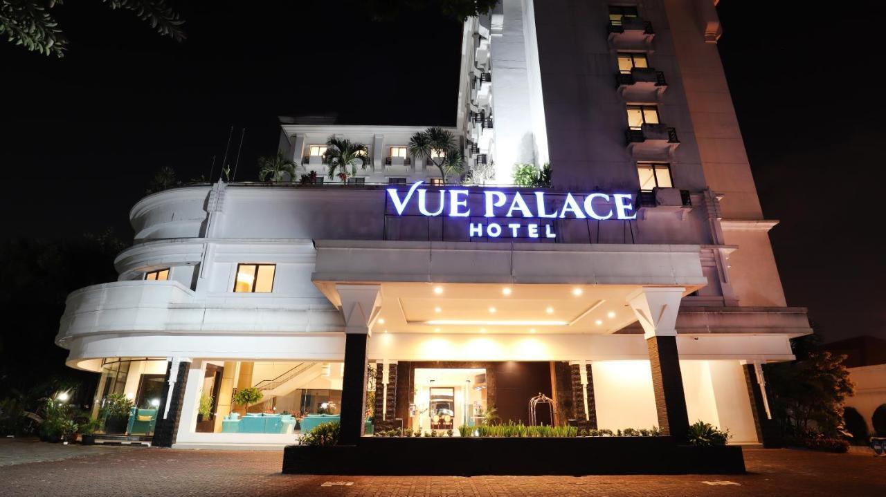 Vue Palace, Artotel Curated Hotel 4*