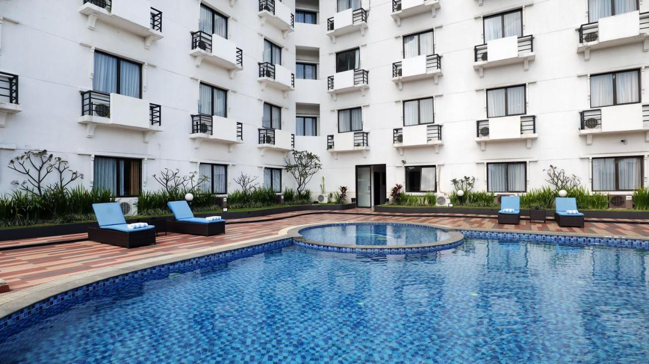 Vue Palace, Artotel Curated Hotel 4*