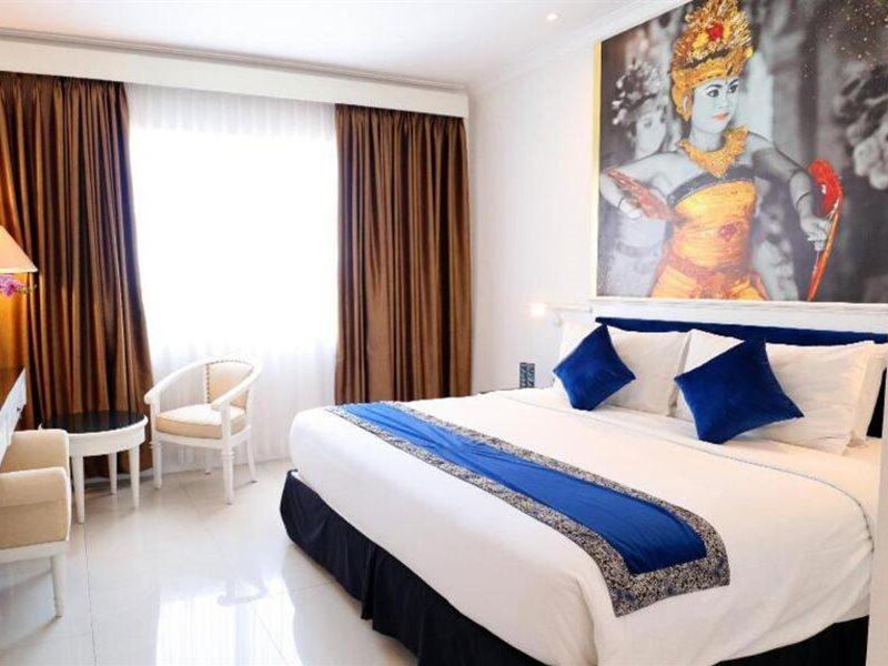 Hotel Vue Palace, Artotel Curated 4*