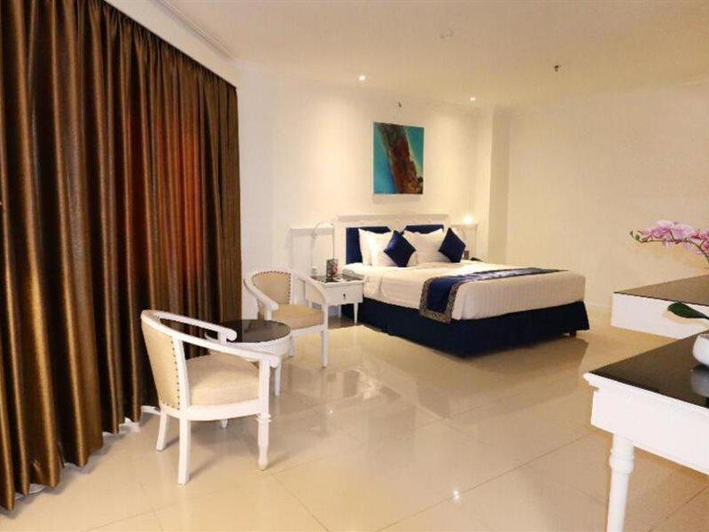 Vue Palace, Artotel Curated 4*