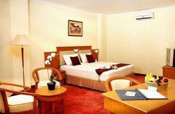 Vue Palace, Artotel Curated Hotel Bandung