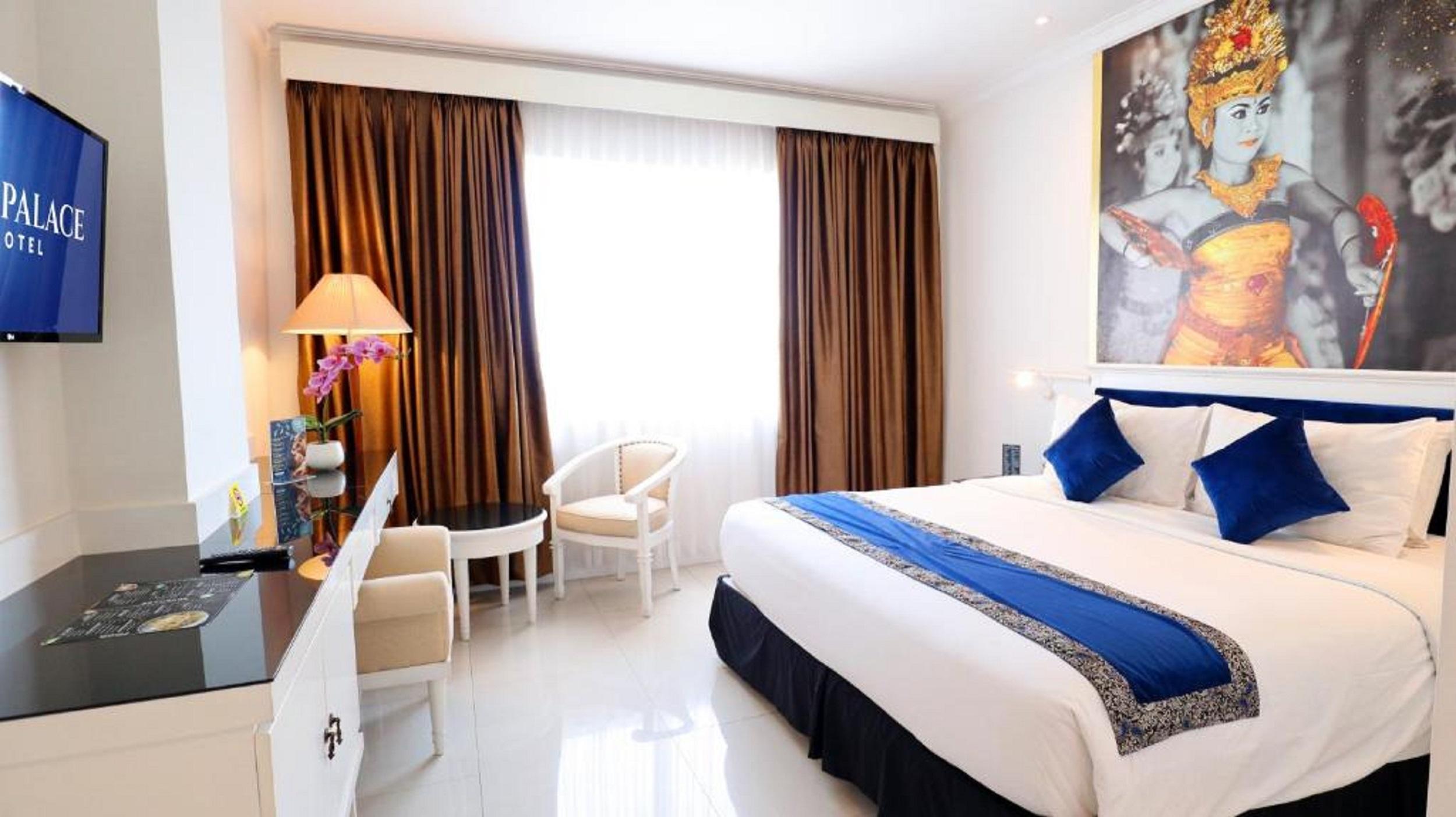 Vue Palace, Artotel Curated