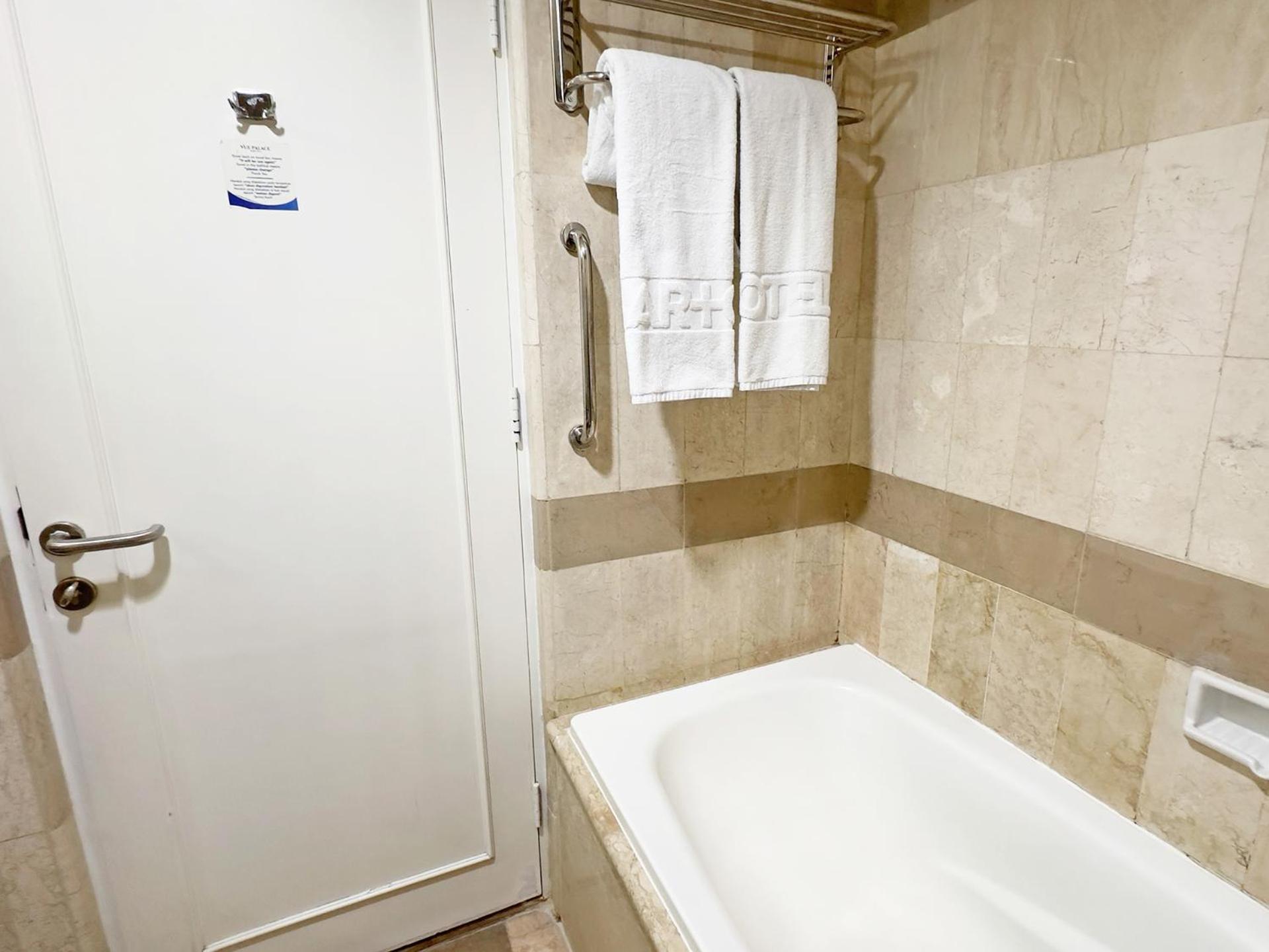 Vue Palace, Artotel Curated Hotel 4*