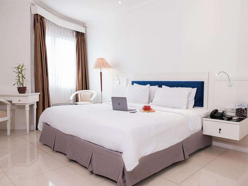 Vue Palace, Artotel Curated Hotel Bandung