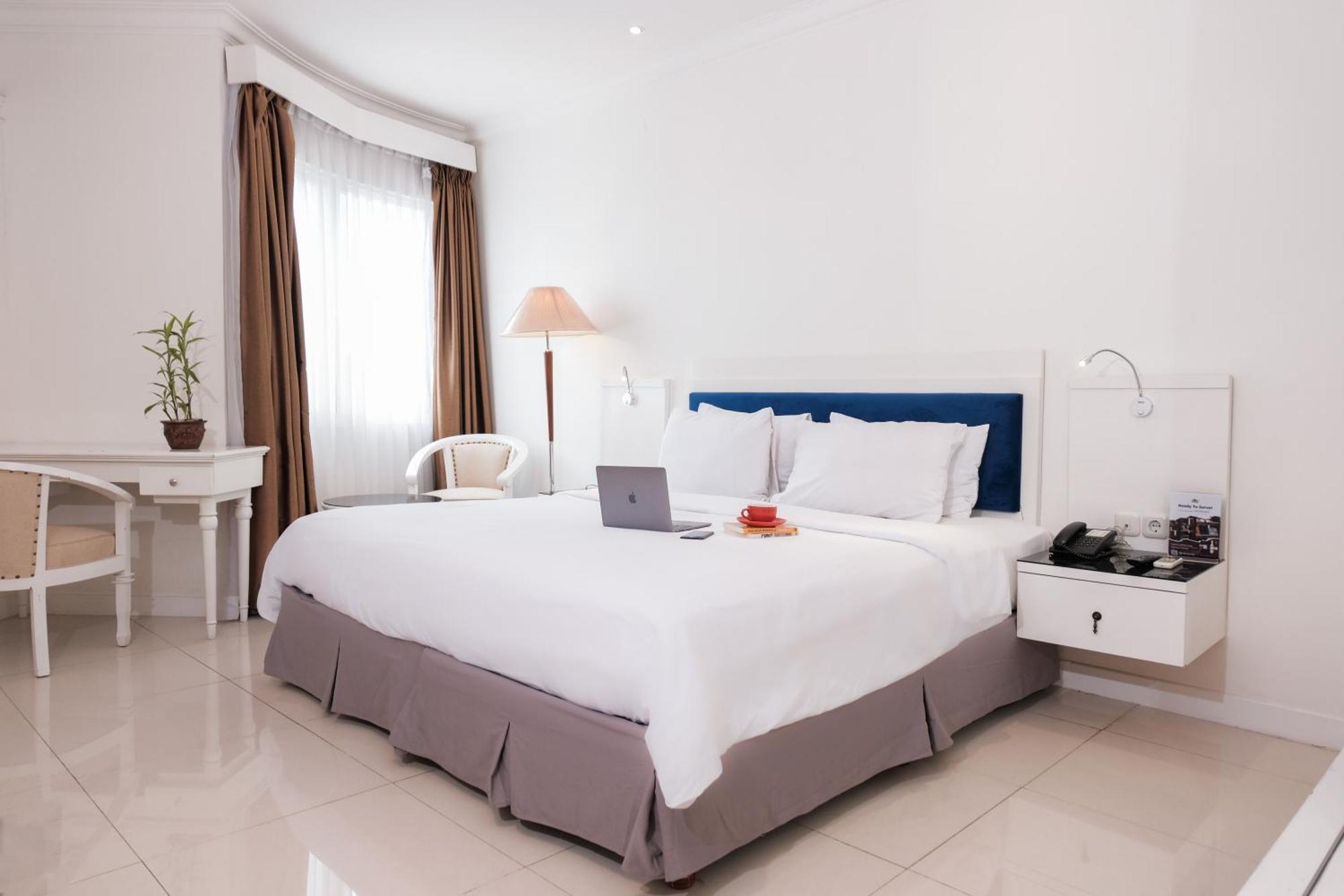 Vue Palace, Artotel Curated Bandung