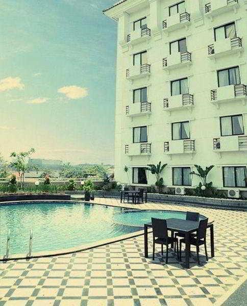 Vue Palace, Artotel Curated Bandung